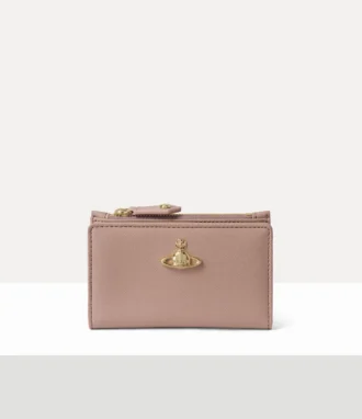 Porte-cartes Slim Flap