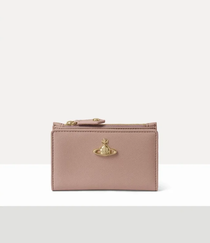 Porte-cartes Slim Flap