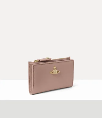 Porte-cartes Slim Flap