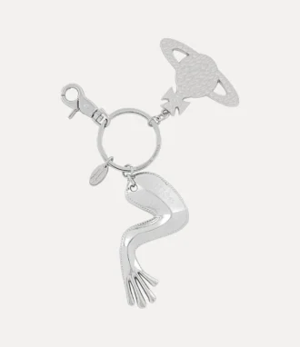 Porte-clés Frog Leg Charm