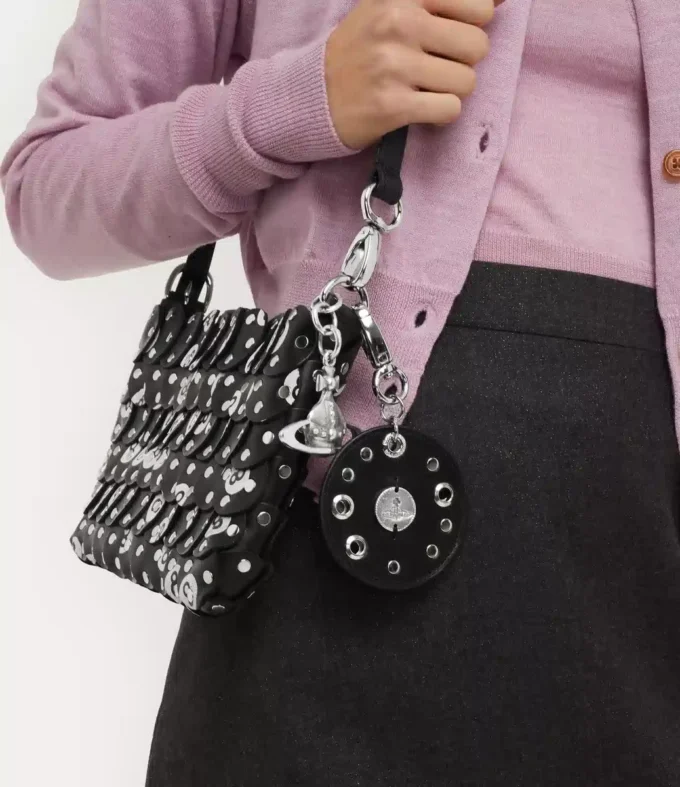 Porte-clés Liz Concho