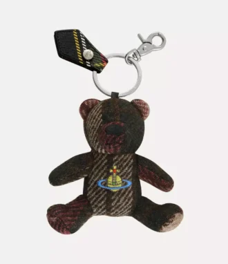Porte-clés Teddy Bear