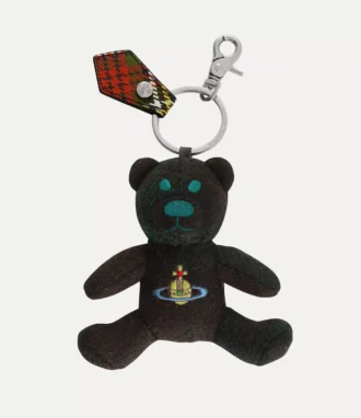 Porte-clés Teddy Bear