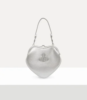 Porte-monnaie Belle Heart Frame