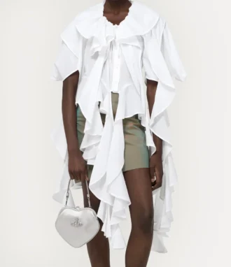 Porte-monnaie Belle Heart Frame