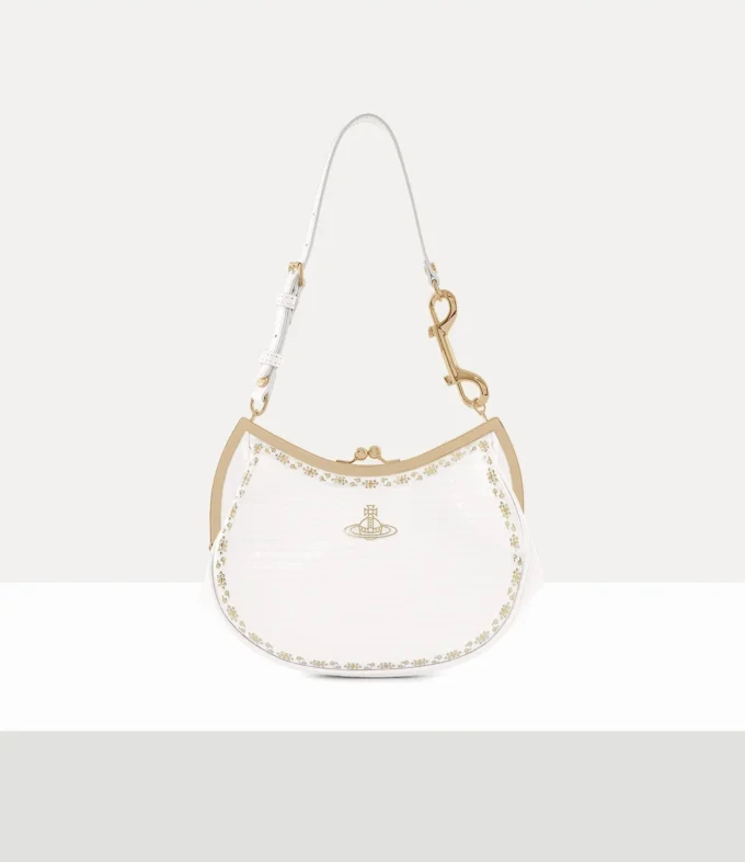 Porte-monnaie Charm Frame