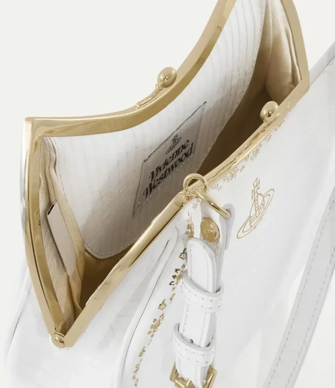 Porte-monnaie Charm Frame