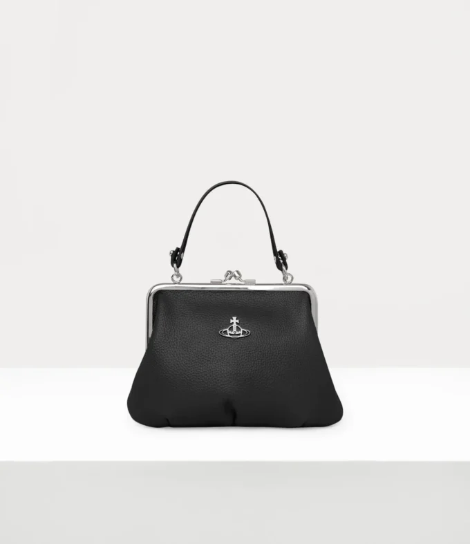 Porte-monnaie Granny Frame