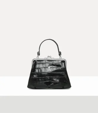 Porte-monnaie Granny Frame