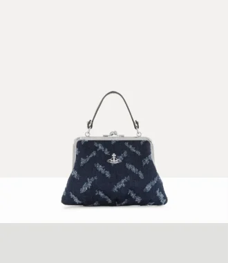 Porte-monnaie Granny Frame