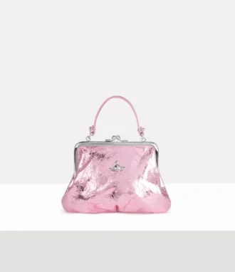 Porte-monnaie Granny Frame