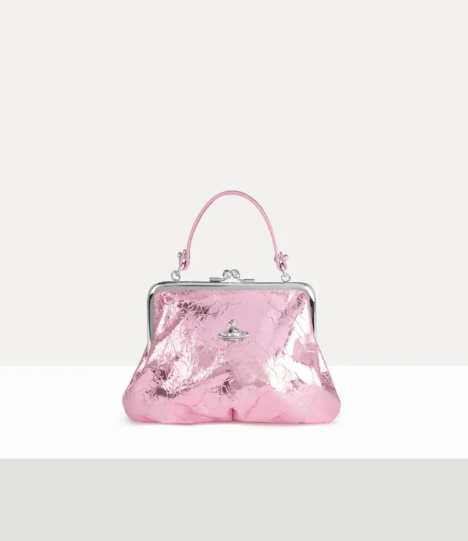 Porte-monnaie Granny Frame