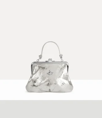 Porte-monnaie Granny Frame