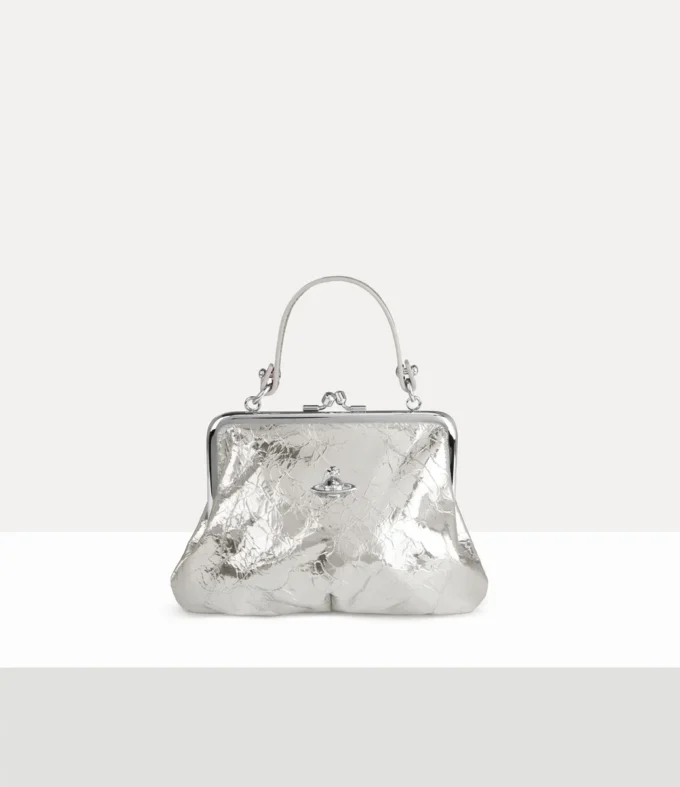 Porte-monnaie Granny Frame