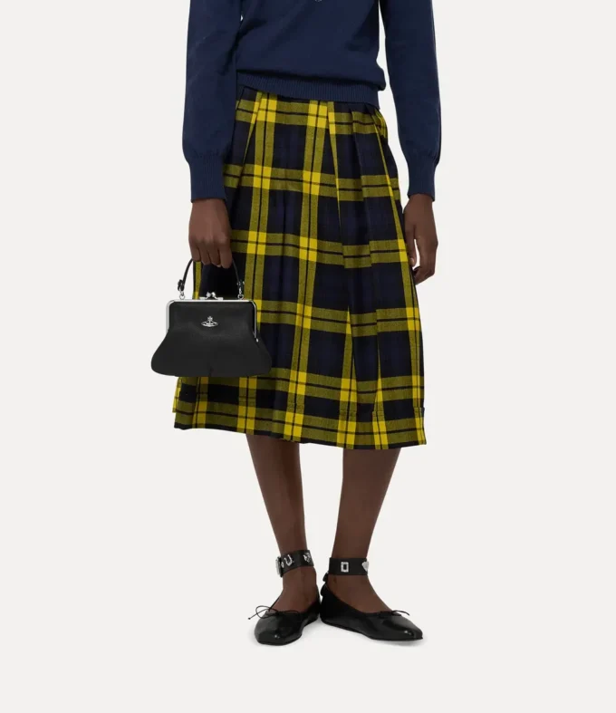 Porte-monnaie Granny Frame