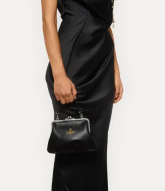 Porte-monnaie Granny Frame