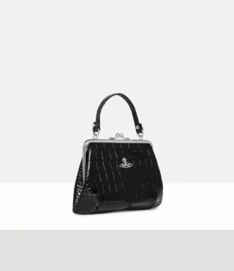 Porte-monnaie Granny Frame