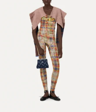 Porte-monnaie Granny Frame