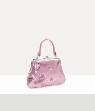 Porte-monnaie Granny Frame