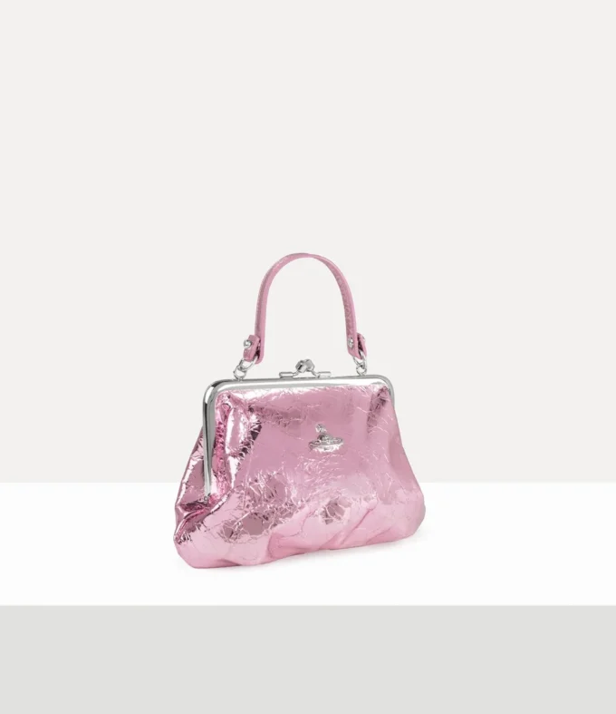 Porte-monnaie Granny Frame