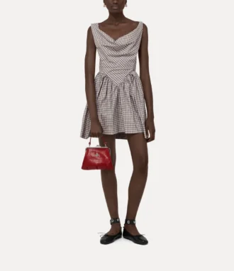 Porte-monnaie Granny Frame