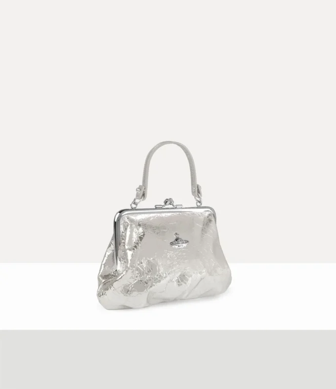 Porte-monnaie Granny Frame