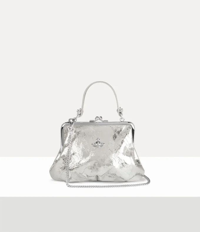 Porte-monnaie Granny Frame