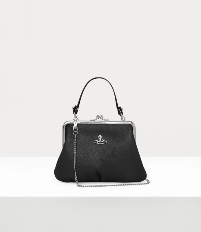 Porte-monnaie Granny Frame