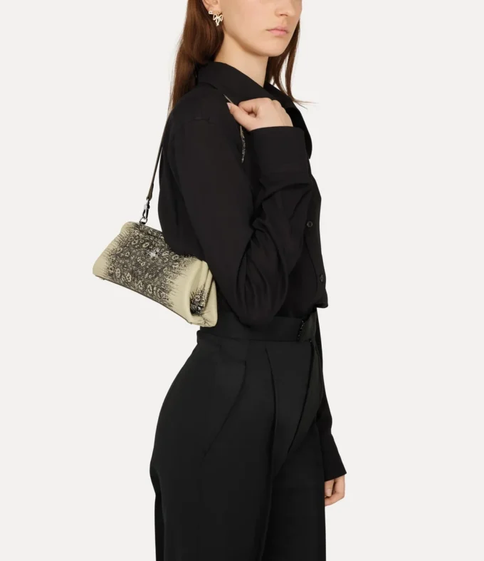 Porte-monnaie Jane Frame