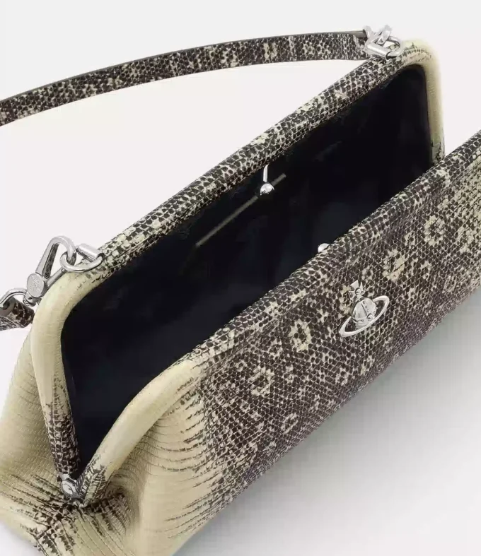 Porte-monnaie Jane Frame