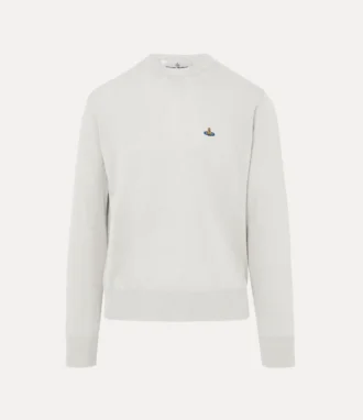 Pull à col rond Alex