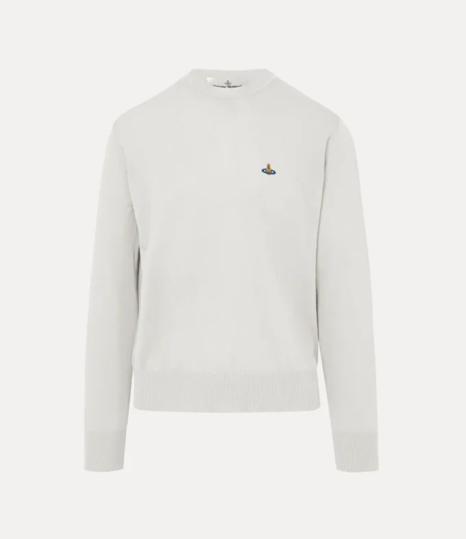 Pull à col rond Alex Pull à col rond Alex