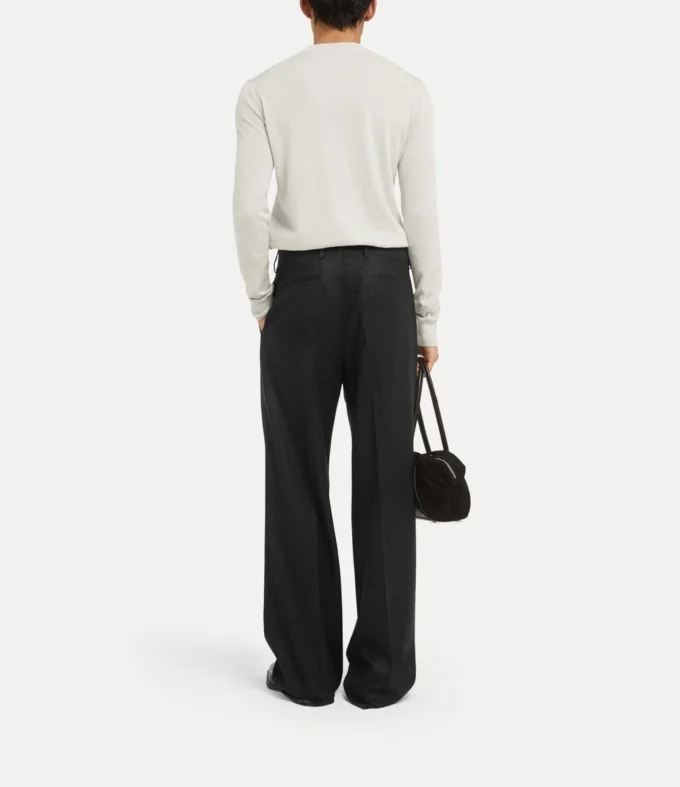 Pull à col rond Alex Pull à col rond Alex