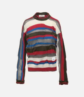 Pull Drunken Striped