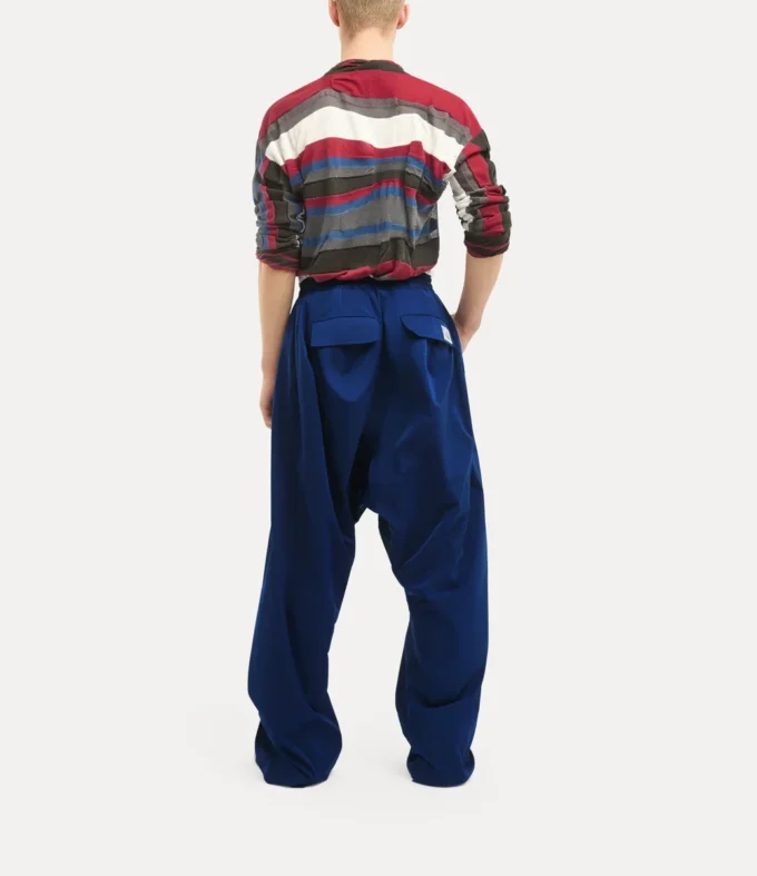 Pull Drunken Striped