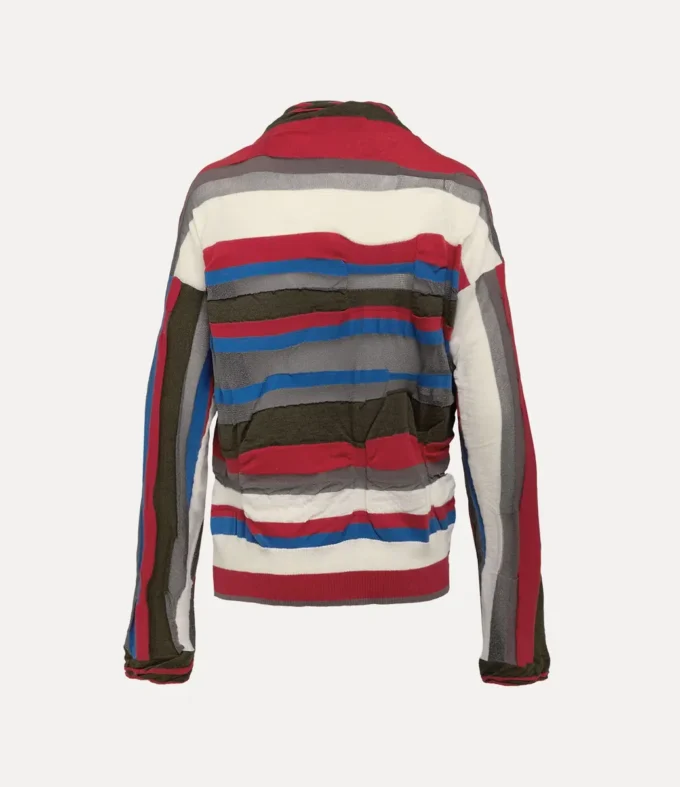 Pull Drunken Striped
