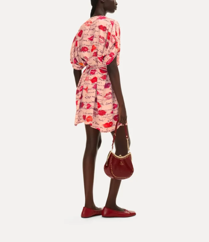 Robe Edie T Robe Edie T