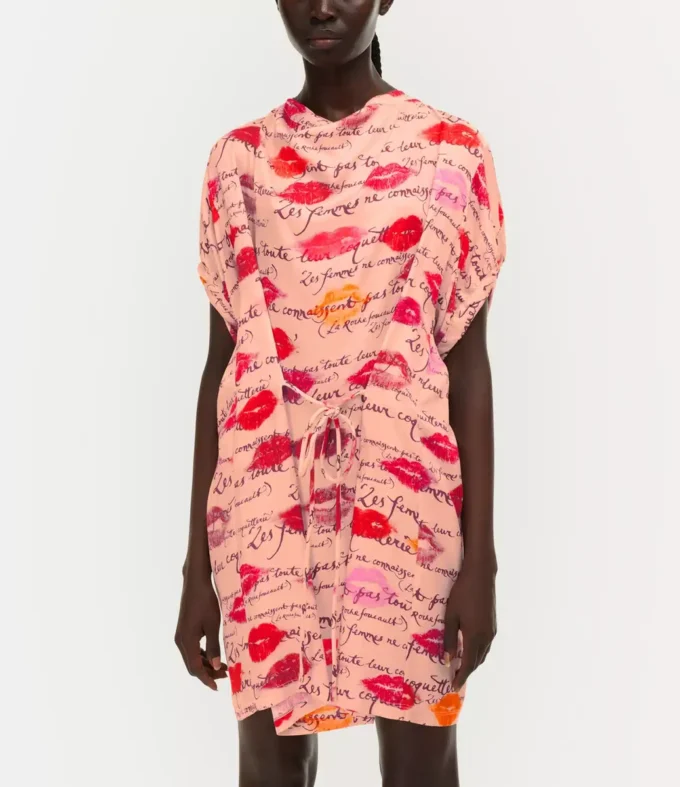 Robe Edie T Robe Edie T