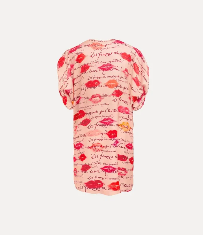 Robe Edie T Robe Edie T