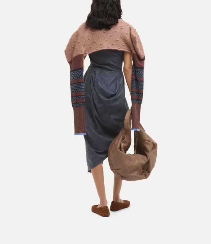 Robe portefeuille Monday