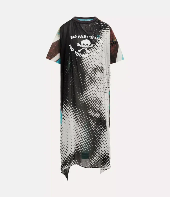 Robe Worlds End Swing