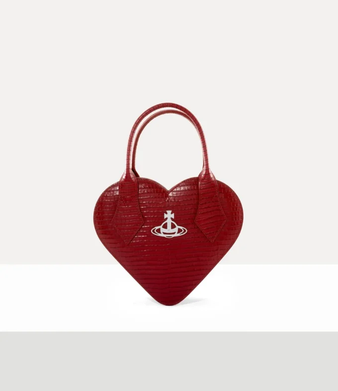 Sac à bandoulière Josephine Heart