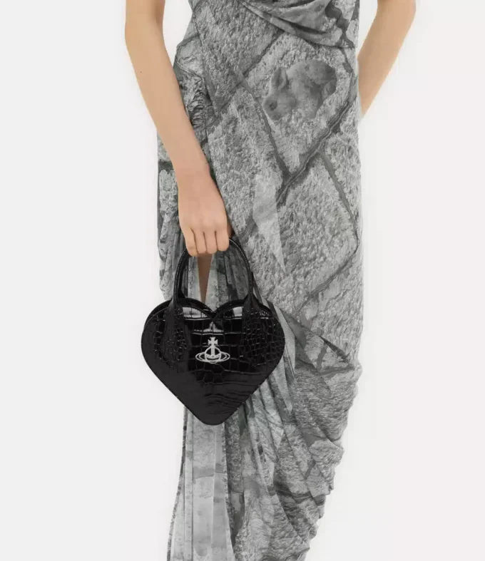 Sac à bandoulière Josephine Heart