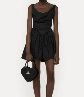 Sac à bandoulière Josephine Heart