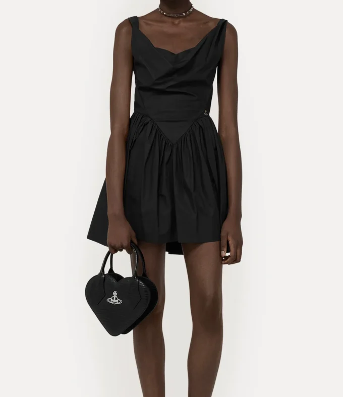 Sac à bandoulière Josephine Heart