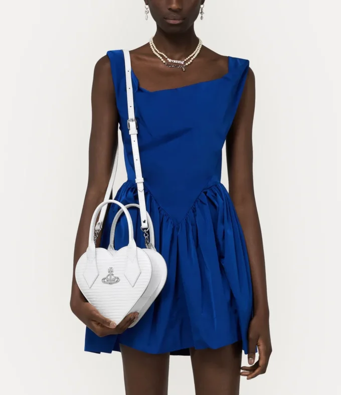 Sac à bandoulière Josephine Heart