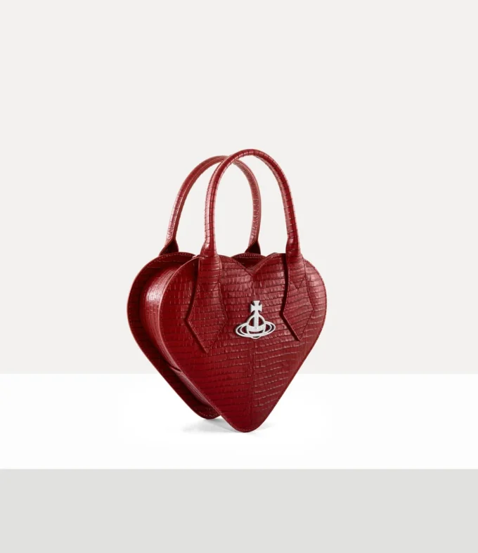 Sac à bandoulière Josephine Heart