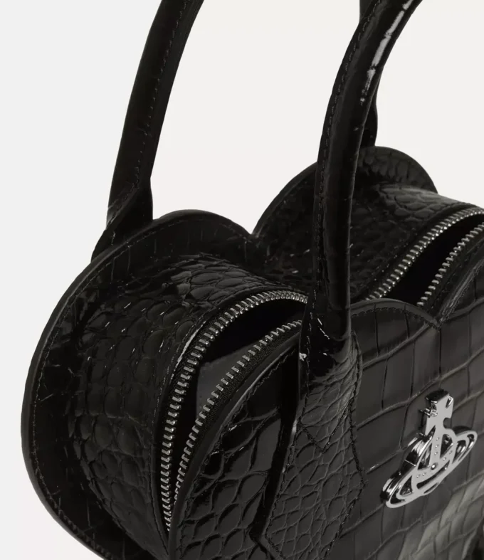 Sac à bandoulière Josephine Heart