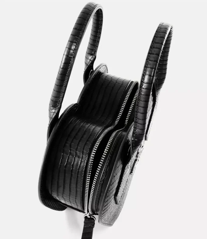 Sac à bandoulière Josephine Heart