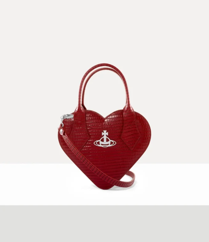 Sac à bandoulière Josephine Heart